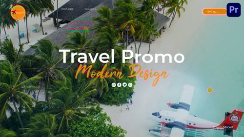 Travel Promo