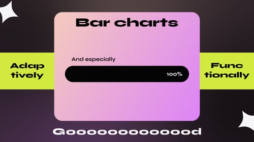 Bar Charts