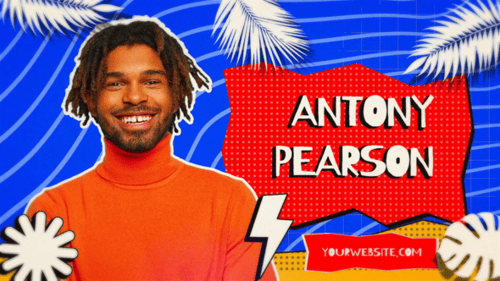 Creative Podcast Opener