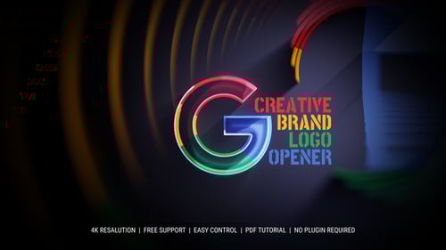 Creative Logo