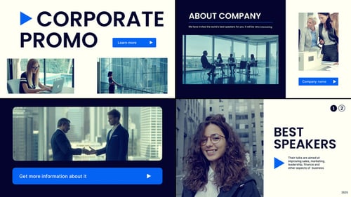 Corporate Promo