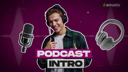 Podcast | Opener | Intro
