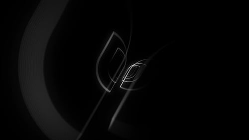 Logo Animation - mogrt