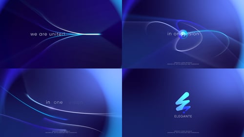 Logo Reveals - Corporate