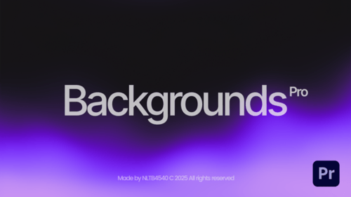 Backgrounds