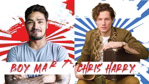 Brush Live Performance