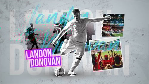 Sports Player Introduction