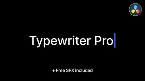 Typewriter Pro