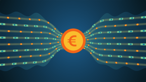 RD Coin Logo Reveal 2