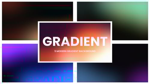 Background Gradient