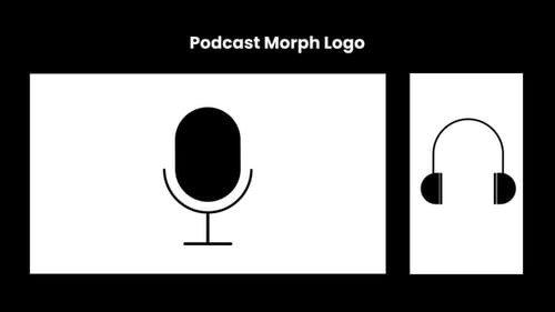 Podcast Logo