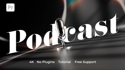 Podcast Opener / Intro