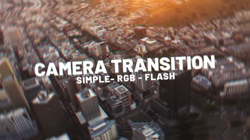 Camera Transition