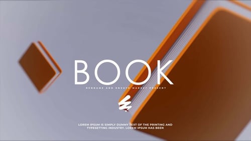 Book Logo