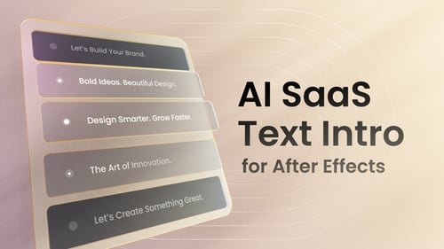 AI Saas Text Intro