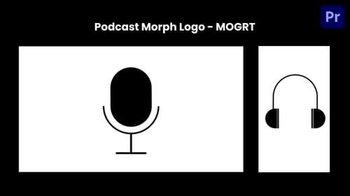 Podcast Logo