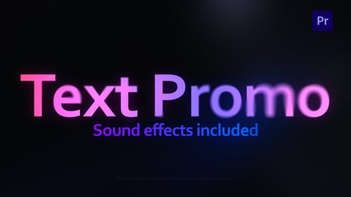 Text Promo