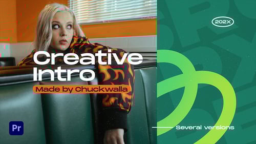 Creative Intro