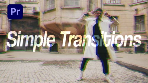 Simple Transitions (MOGRT)