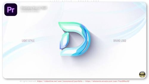 Light Style - Brand Logo