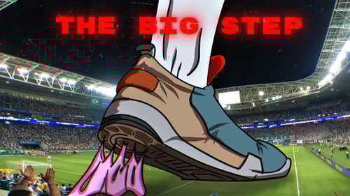 Transição Step by Sneaker