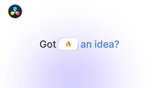 Digital Story Promo for DaVinci Resolve