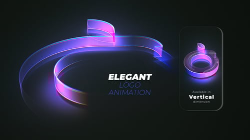 Revelação do logotipo REVEAL