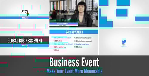 Business Event
