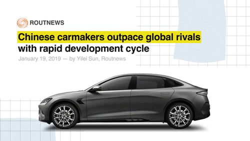 Vox Style Documentary