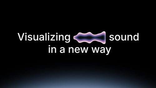 Podcast - Audio Visualizer