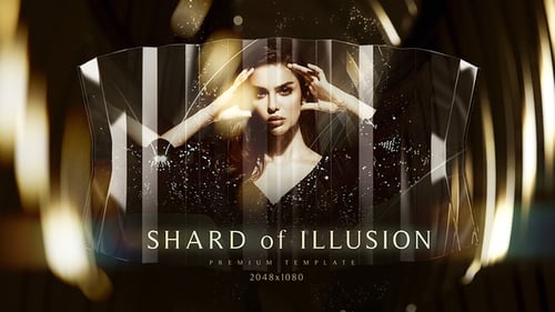 Shard Of Illusion