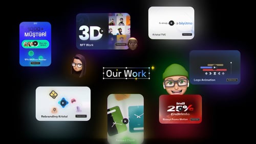 Promoção da Agência