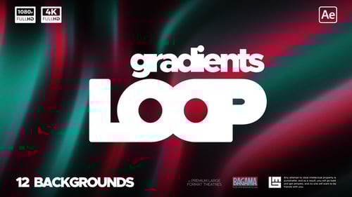 Gradient Backgrounds