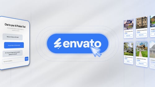 Promoção de produto AI