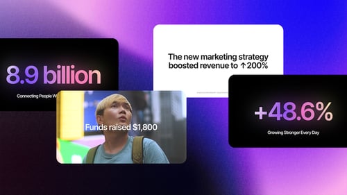 Number Counter Titles