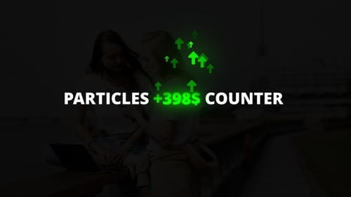 Particles Counter