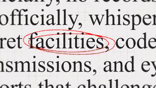 Documentary Media and Titles - MOGRT