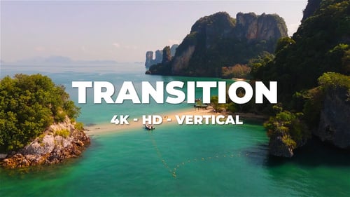 Camera Transition