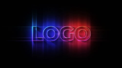 Logo Animation