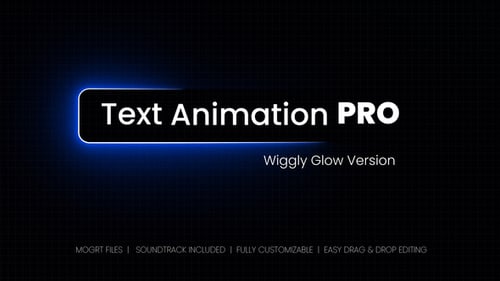 Text Animation Pro