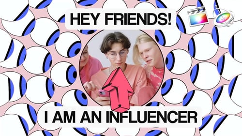 Introdução fofa à arte pop em 3D