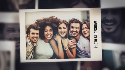 Photo Slideshow || Gallery