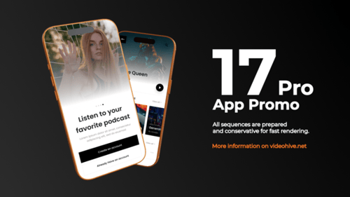 App Promo Pro