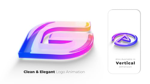 Logo Animated
