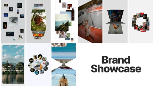 Brand Showcase