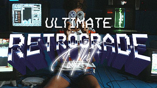 Ultimate Retrograde Toolkit