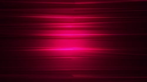 Pink light background