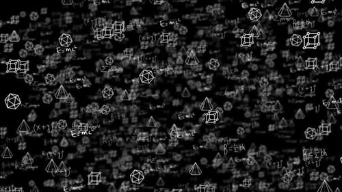 physics and mathematics Science and education