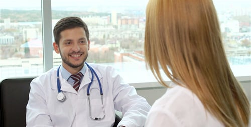 Trabajadores de la salud