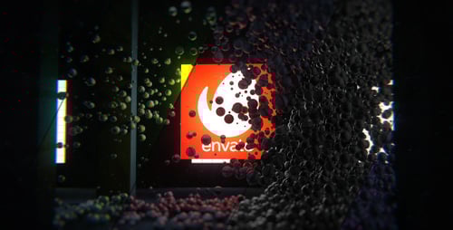 Ball Wall Expode Ident